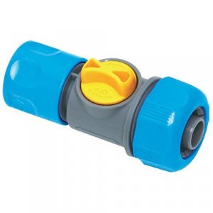 Ventil AQUACRAFT® 550263, 5/8"-3/4"