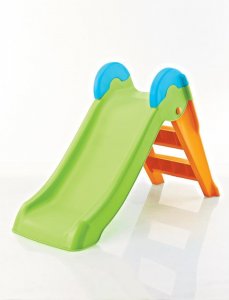 Šmýkačka Curver® BOOGIE SLIDE, 72x46x110 cm, max. 25 kg