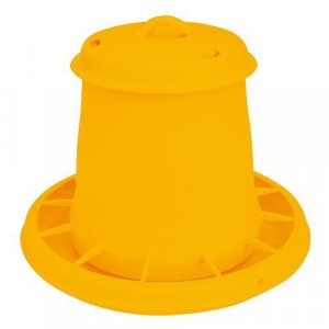 Krmitko Novital 2071AF, 5.25 lit., hydina, plastové