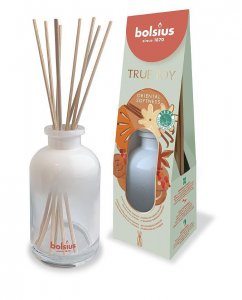 Difúzer Bolsius True Joy Oriental Softness, 80 ml