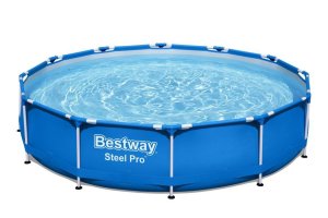 Bazén Bestway® Steel Pro™, 56706, 3,66x0,76 m