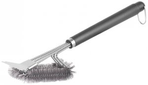 Kefa Strend Pro Grill, BBQ, nehrdzavejúca oceľ