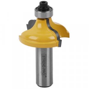 Fréza do dreva Strend Pro YC4505, D38,6 H15.9 R5.6 B12.7 S12 mm