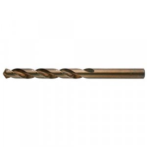 Vrták Strend Pro Industrial M2 06,5 mm, DIN338, vybrusovaný, do kovu