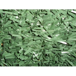 Plot Manzo 8005 PVC 2.0x3.0 m, tráva, tmavozelená