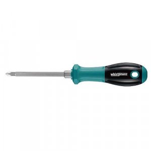 Skrutkovač Whirlpower® S112-9-1002, 3in1, Phillips