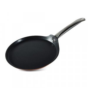 Panvica MagicHome Copper Line, na palacinky, 25 cm