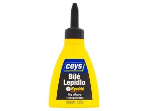 Lepidlo Ceys, rýchle, biele, 125 g