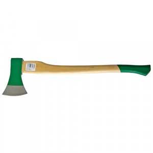 Sekera Strend Pro AX202 1800 g, Green, A613, 900 mm