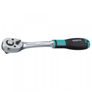 Račňa whirlpower® 16142-03, 260 mm, 72T, 1/2", Cr-V