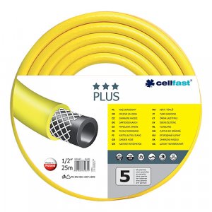 Hadica Cellfast Plus 1", L-25 m