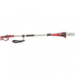 Píla Worcraft CPS-S20LI, 20V Li-Ion, vyvetvovacia, 8" OREGON, teleskopická 188-270 cm