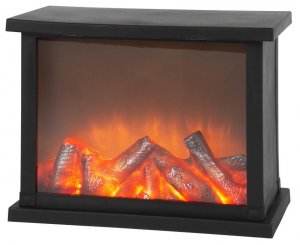 Krb MagicHome, 6xSMD LED, 3xAA, časovač, 27x15x25 cm