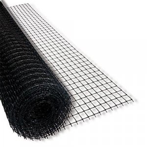 Sieť GrassGuard 12x10 mm, 2 m, L200 m, proti krtkom