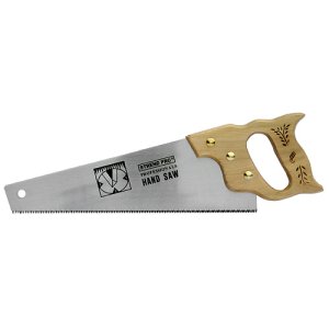 Pilka Strend Pro HSX-13, 400 mm, rúčka drevo, Shark