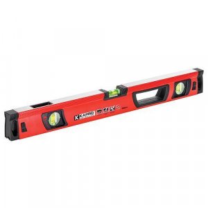 Vodováha KAPRO® 995, 0600 mm, VULCAN PlumbSite® Dual-View™