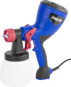 Pištoľ Airtool SG-20, na farbu, striekacia, elektrická 600W