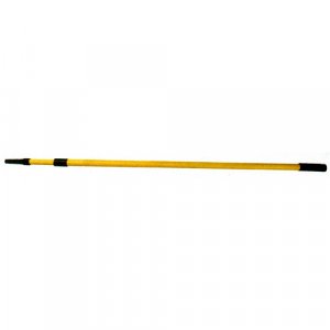 Tyč Brosse EP040, 2,0 m, na maliarsky valček, teleskopická