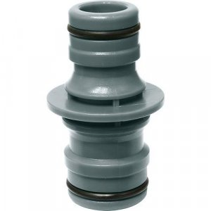 Spojka AQUACRAFT® 550911, MAX-Flow, 2W, 3/4"x1"