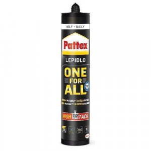 Lepidlo Pattex® ONE FOR ALL HIGH TACK, 440 g