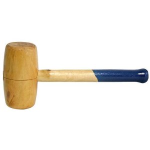 Kladivo Strend Pro WH110 drevené