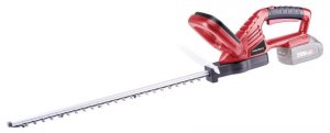Plotostrih Worcraft CHT-S20LiA, 510 mm, 3/4", na živý plot