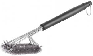 Kefa Strend Pro Grill, BBQ, 3-vrstvová