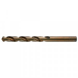 Vrták Strend Pro Industrial M2 16,0 mm, DIN338, vybrusovaný, do kovu