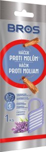 Háčik Bros, proti moliam, levanduľový