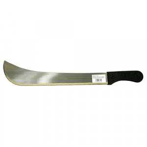 Mačeta Strend Pro M204P 0560 mm, plastová rúčka