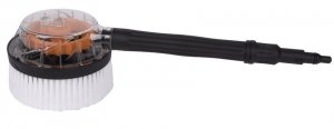 Kefa Worcraft HC21-110S, rotačná, k vysokotlakovému čističu