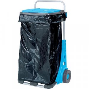 Vozík AQUACRAFT® 380842, na záhradný odpad