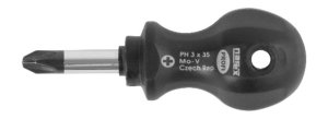 Skrutkovac Narex 8311 03 •PH 3, 8,0/35/97 mm, Mini Profi