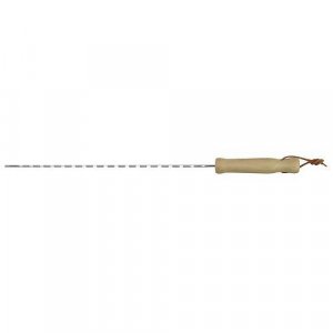 Sada špíz Strend Pro Grill, na opekanie a grilovanie, bal. 4 ks