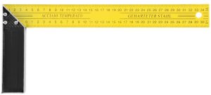 Uholník Strend Pro YPS-709, 0350x150 mm, hobby