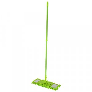 Mop Cleonix Chenille, s palicou