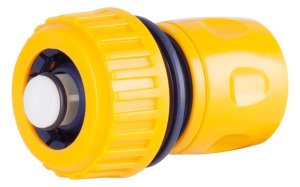 Rýchlospojka Strend Pro, 3/4", STOP