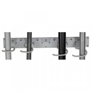 Držiak na náradie a násady Strend Pro HHS30, 40 cm, na stenu