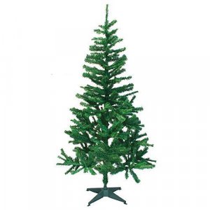 Stromček MagicHome Vianoce Classic2, jedľa, 210 cm