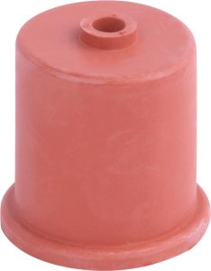 Zatka Ferrari 13180 40 mm, gumená, pre kvasný ventil