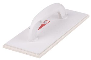 Hladítko Strend Pro Premium, 270x130 mm, 8 mm, plsť, plastové 