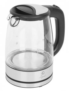 Kanvica MagicHome, Aquila, 1850-2200 W, 230 V, 50 Hz, 1,7 l, rýchlovarná