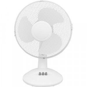 Ventilátor Strend Pro, stolový, 23 cm, 32W