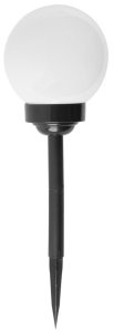 Lampa Solar Birdun, 15 cm, 4 LED, AA