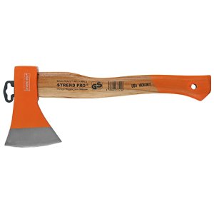 Sekera Hickory™ Wood A613, 0800 g, 380 mm