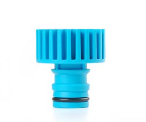 Adaptér ideal line™ 57-089 1", hadicový, vnútorný
