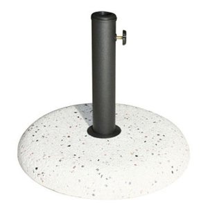 Stojan LEQ CARTER, 20 kg, 45 cm, na plážový slnečník/dáždnik