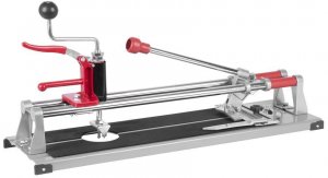 Rezač dlažby MT116A 0400 mm, s vykružovačom