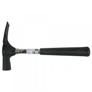 Kladivo Strend Pro HM353 600 g, murárske, kovová rúčka, TPR