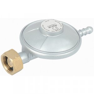 Regulátor plynu C31-30, 28-30 mbar, UK8 mm, EN16129